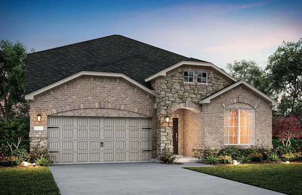 8705 Tallwood Lane, Justin