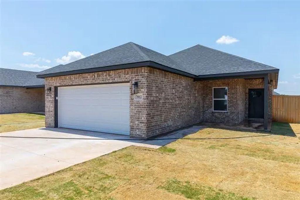 7812 Freedom Crest Avenue, Abilene