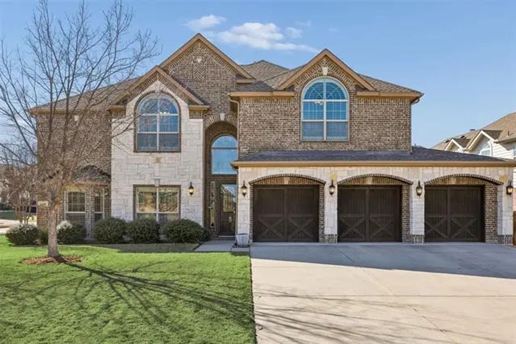 6401 Abbotsford Drive, Plano