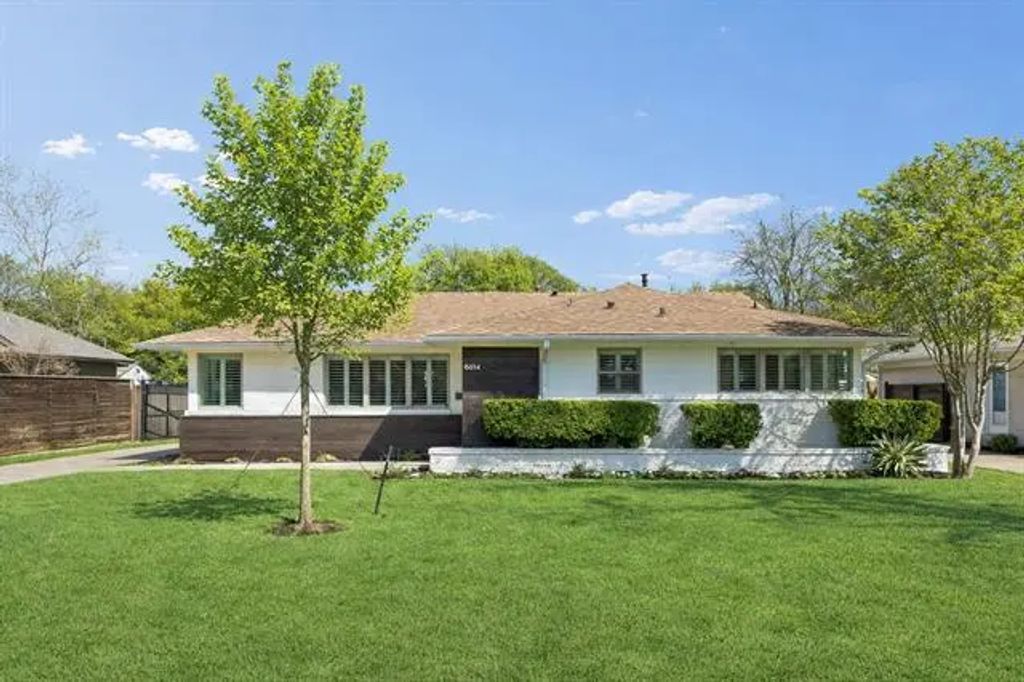 8614 Lockhaven Drive, Dallas