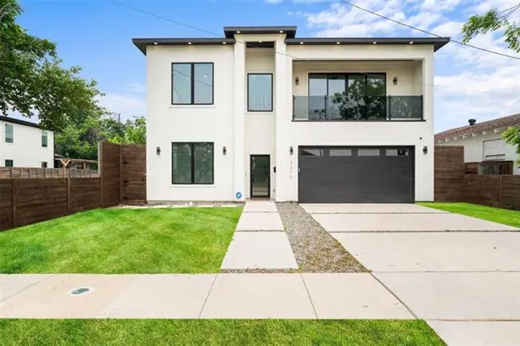 3210 Herbert Street, Dallas