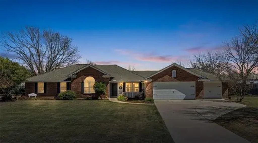 103 Collin Green Drive, Prosper