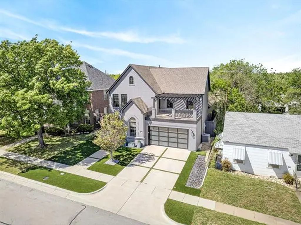 3724 W 5th Street, Fort Worth