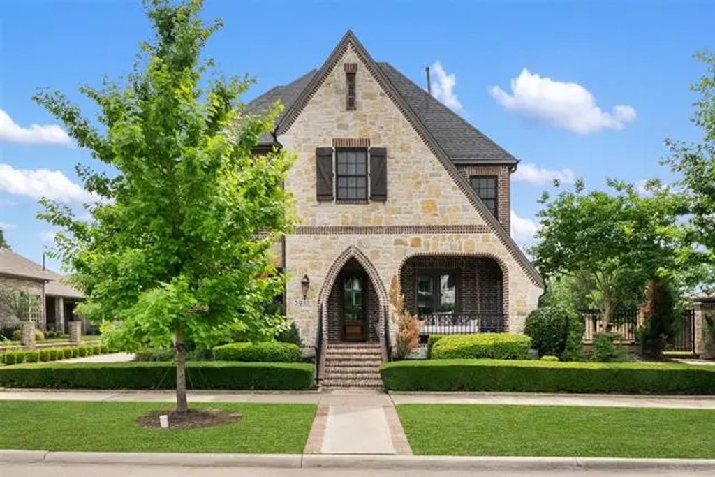 3913 San Gabriel Avenue, Frisco