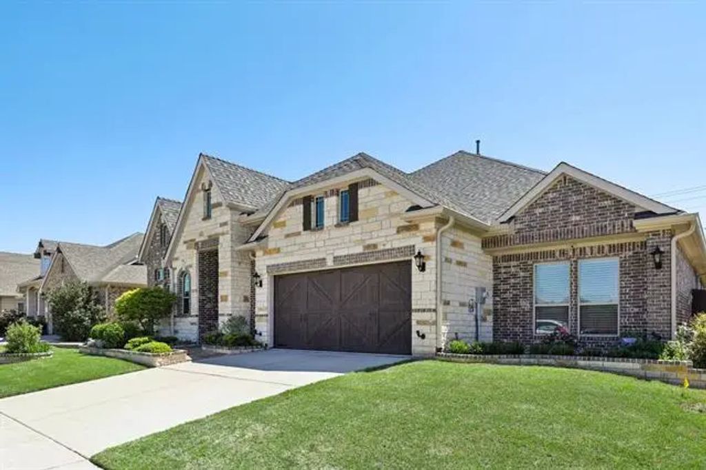 505 Virginia Lane, Wylie