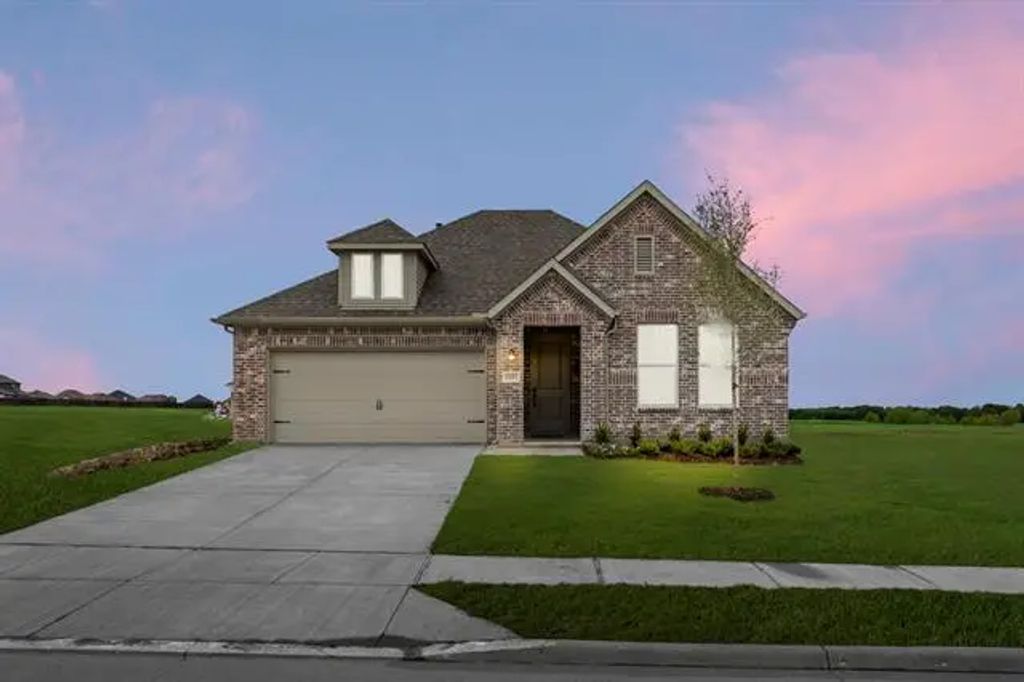 3107 Goldfinch Drive, Royse City