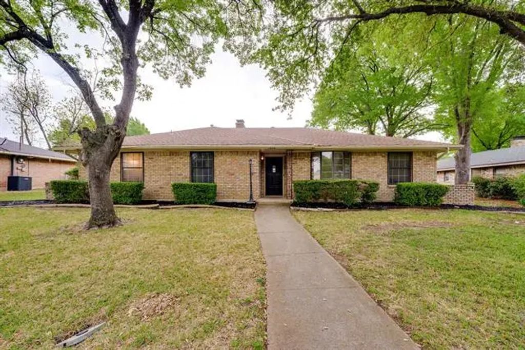 1206 Joanna Avenue, DeSoto