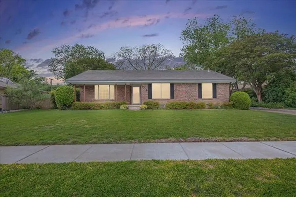 505 Prescott, Garland
