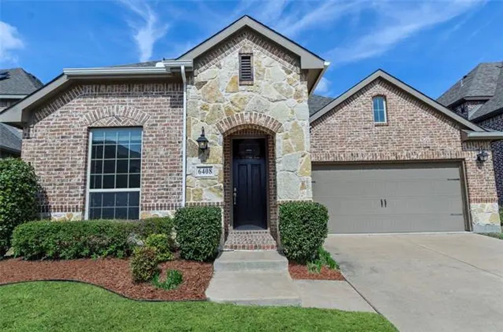 6408 Palo Alto Street, McKinney