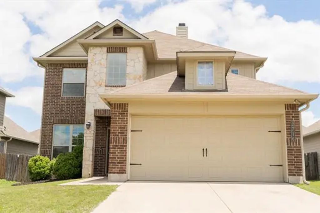 2716 Beutel Road, Waco
