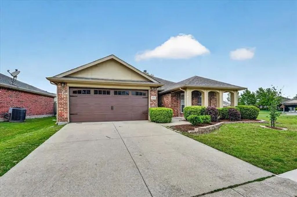 9800 Coolidge Drive, McKinney