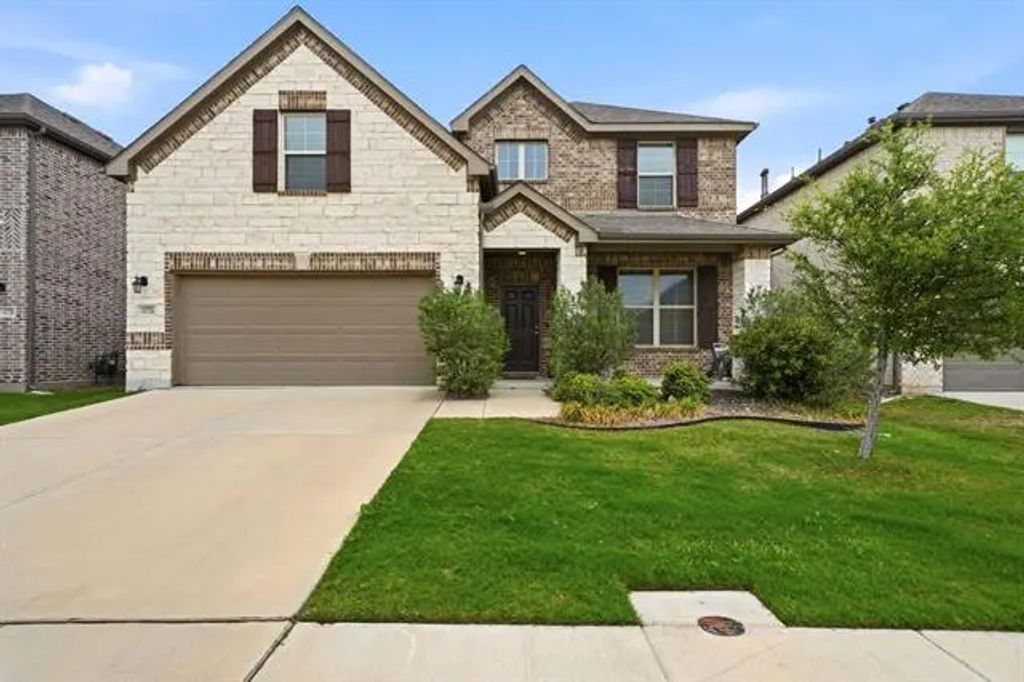 11724 Toppell Trail, Fort Worth