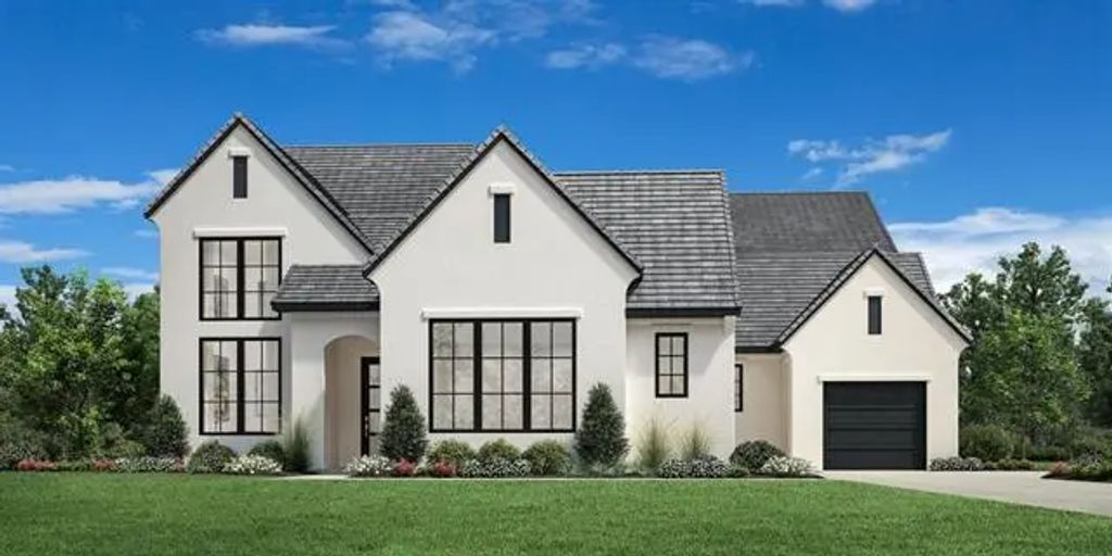 1200 Lake Street, Flower Mound