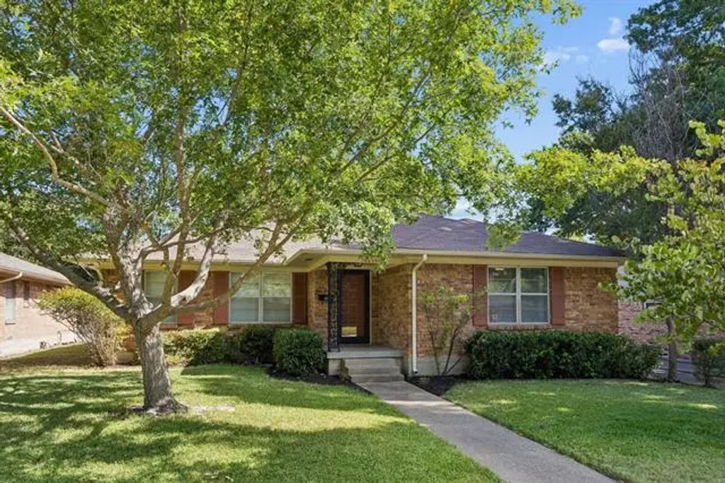 10639 Longmeadow Drive, Dallas