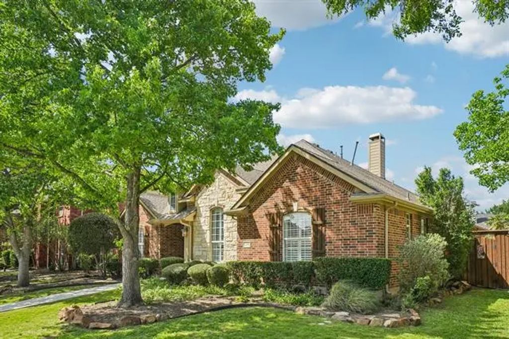 3300 Persimmon Lane, Frisco
