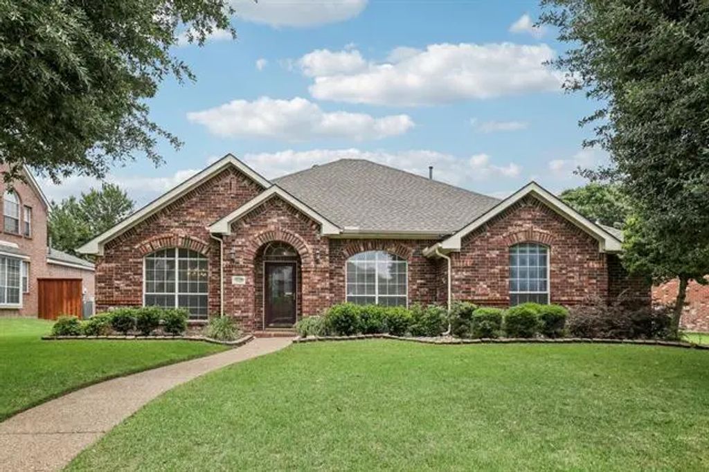 3321 Mason Drive, Plano