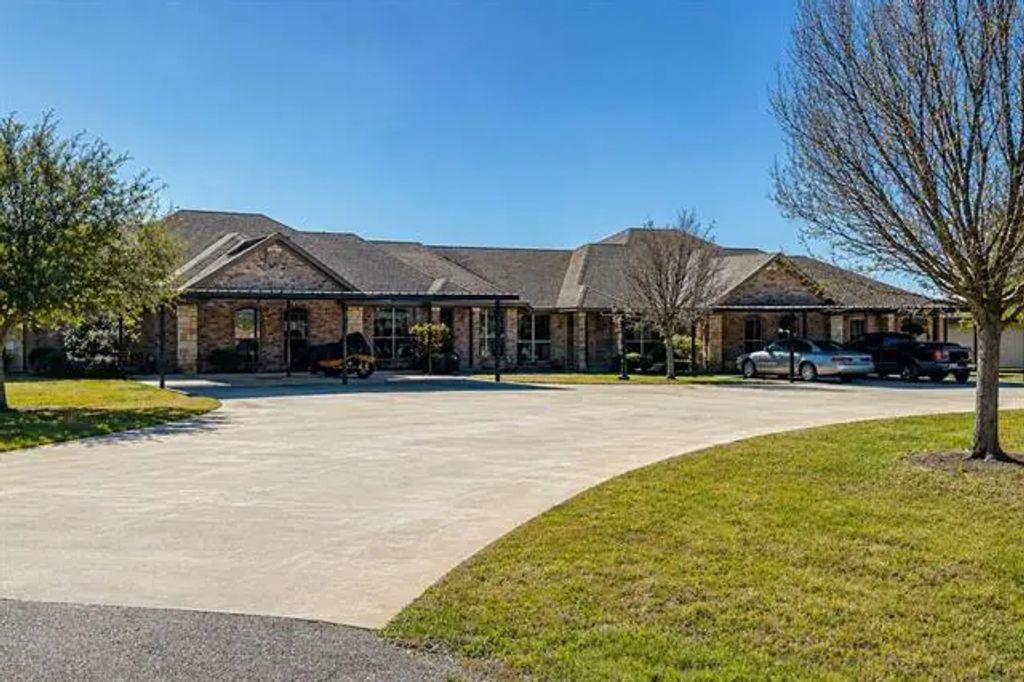 2505 Zion Hill Lane 170 - 184 Even Numbers, Weatherford