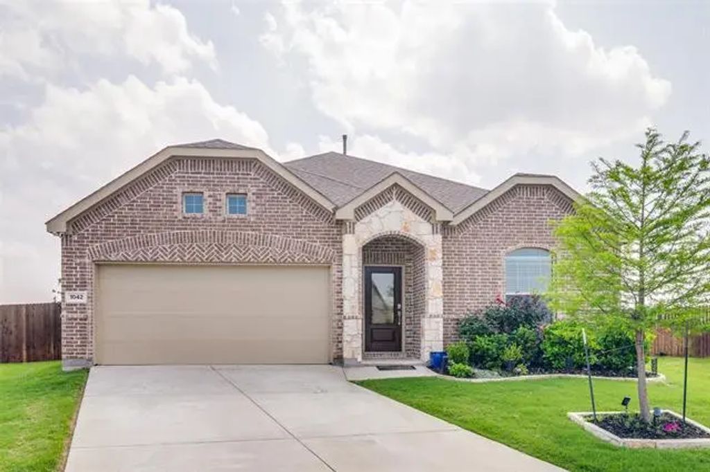 1042 Manuel Drive, Fate