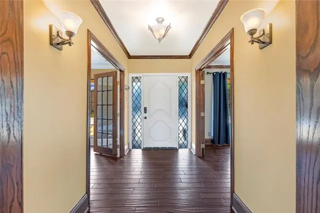 6109 Highgate Lane, Dallas