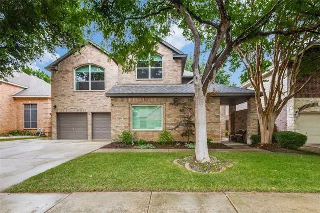 3308 Cottrell Drive, Flower Mound