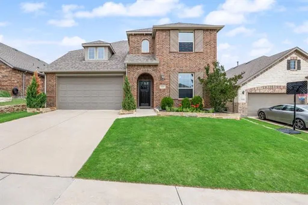 1727 Long Meadow Road, Wylie