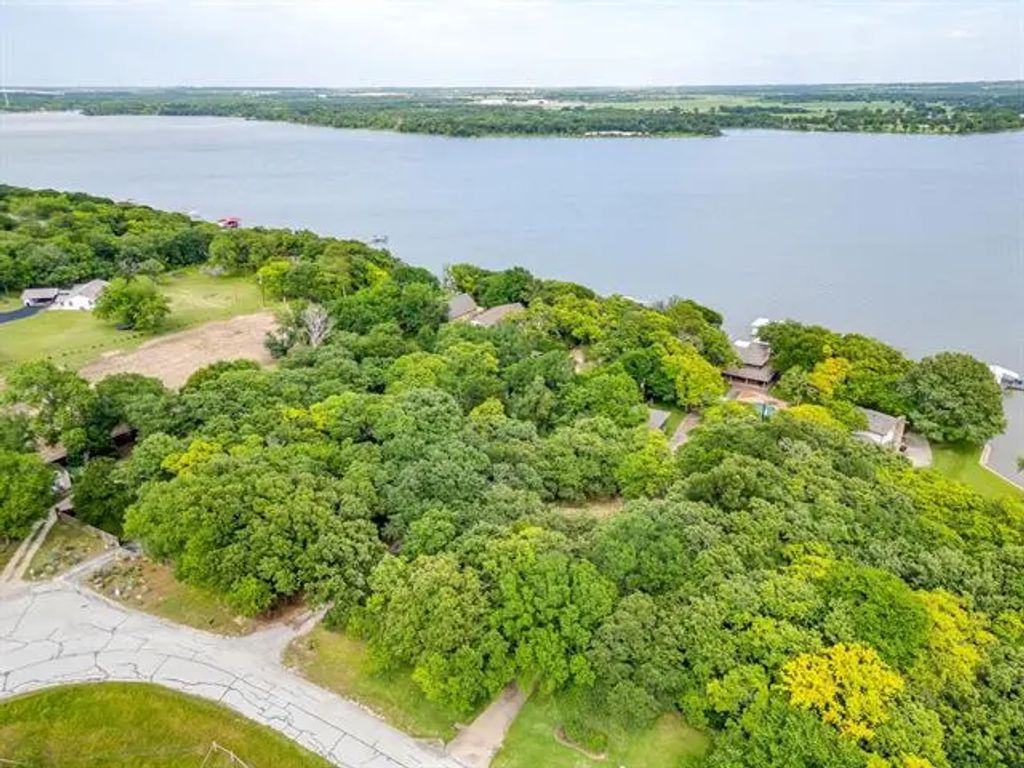 13350 Miller Road, Azle