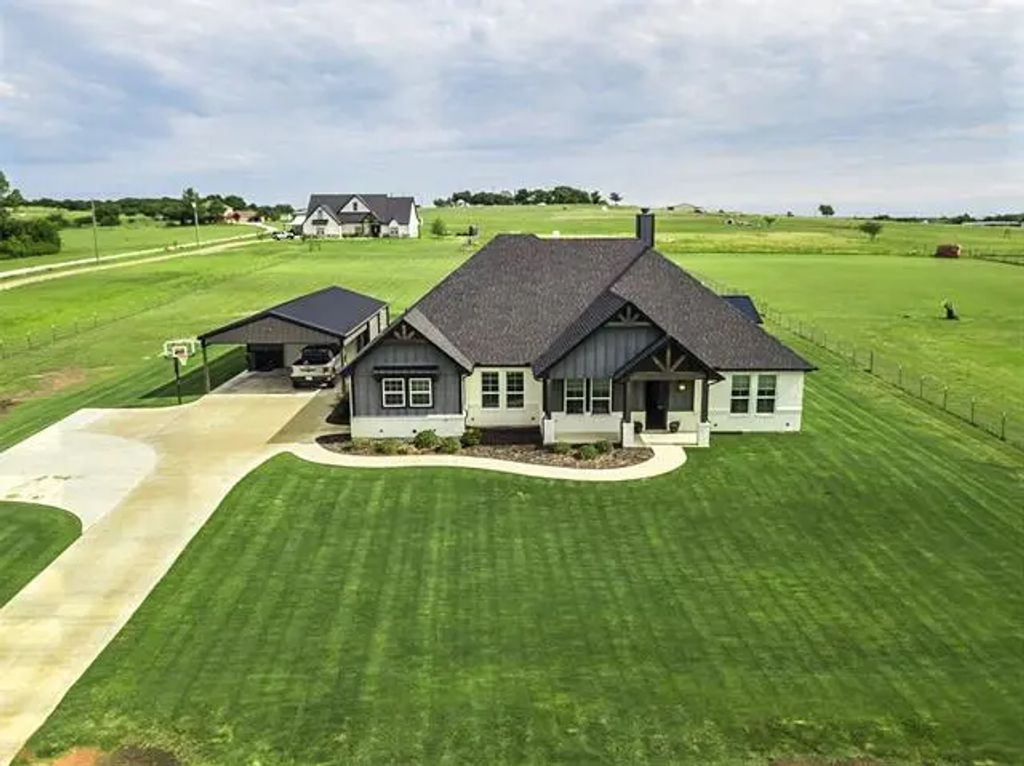 2433 Old Denton Highway, Decatur