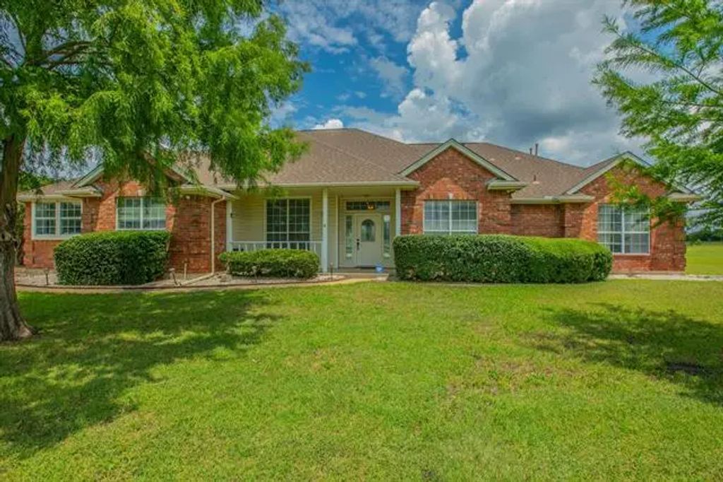 4021 Shiloh Road, Midlothian