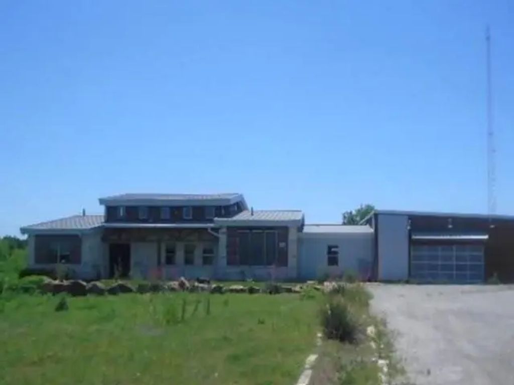 1264 Ballard Road, Van Alstyne
