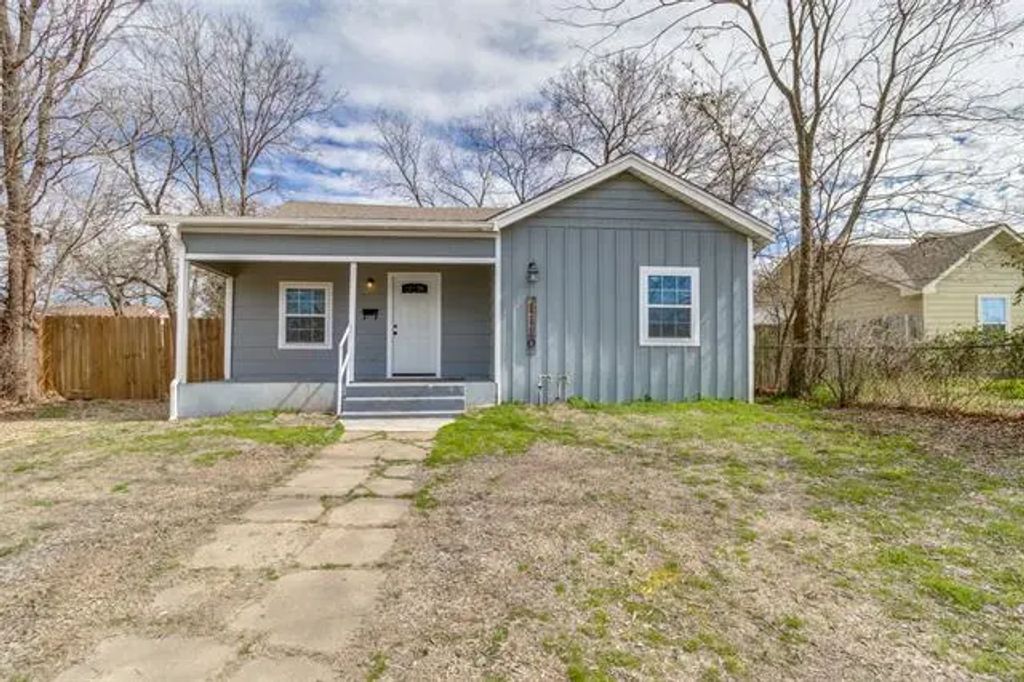 1110 Chestnut Street, Bonham