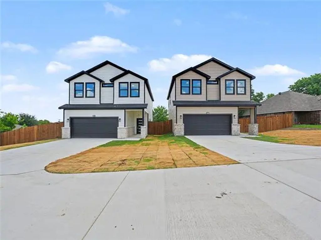 3109 Karen Street, Fort Worth