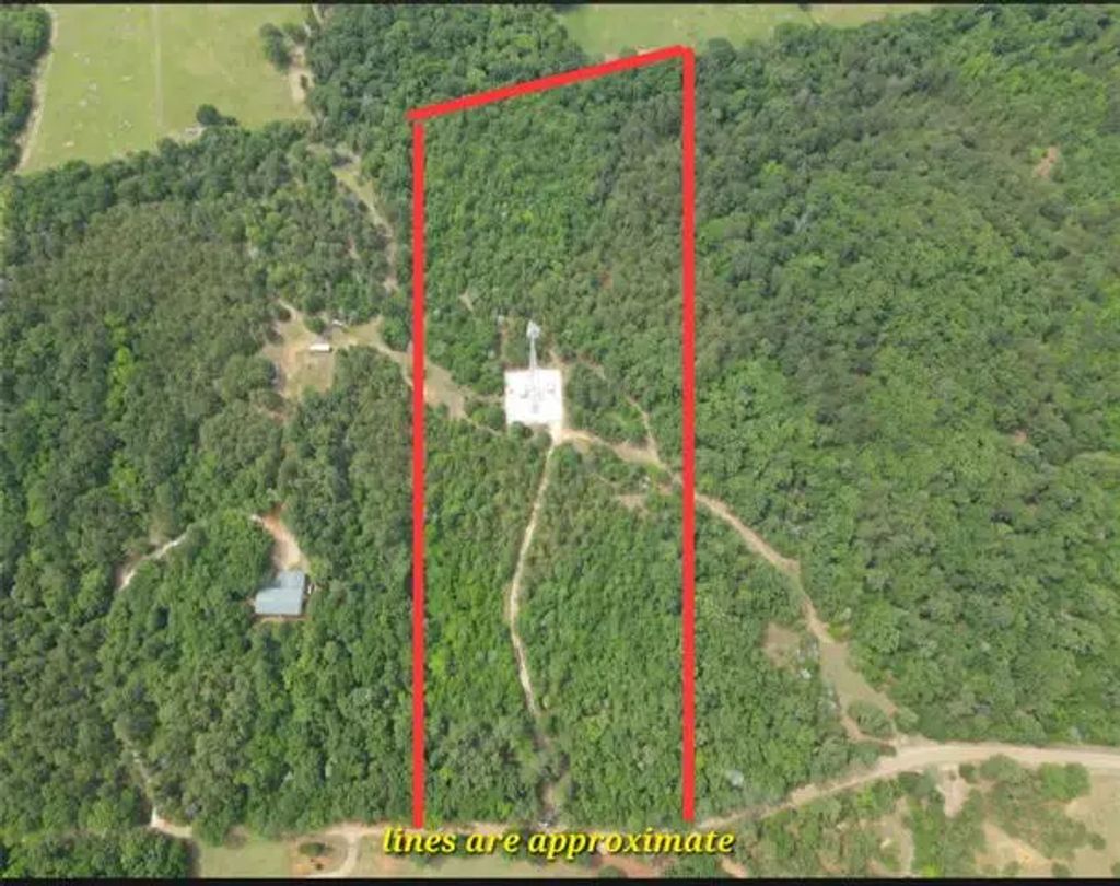 Tbd 16 +/- Ac Vz County Road 4814, Ben Wheeler