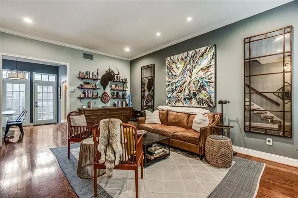 4424 Holland Avenue 103, Dallas