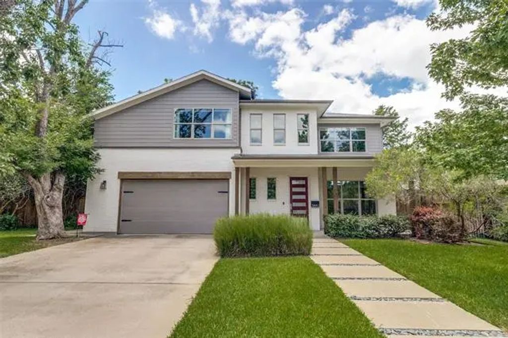 3890 Dunhaven Road, Dallas