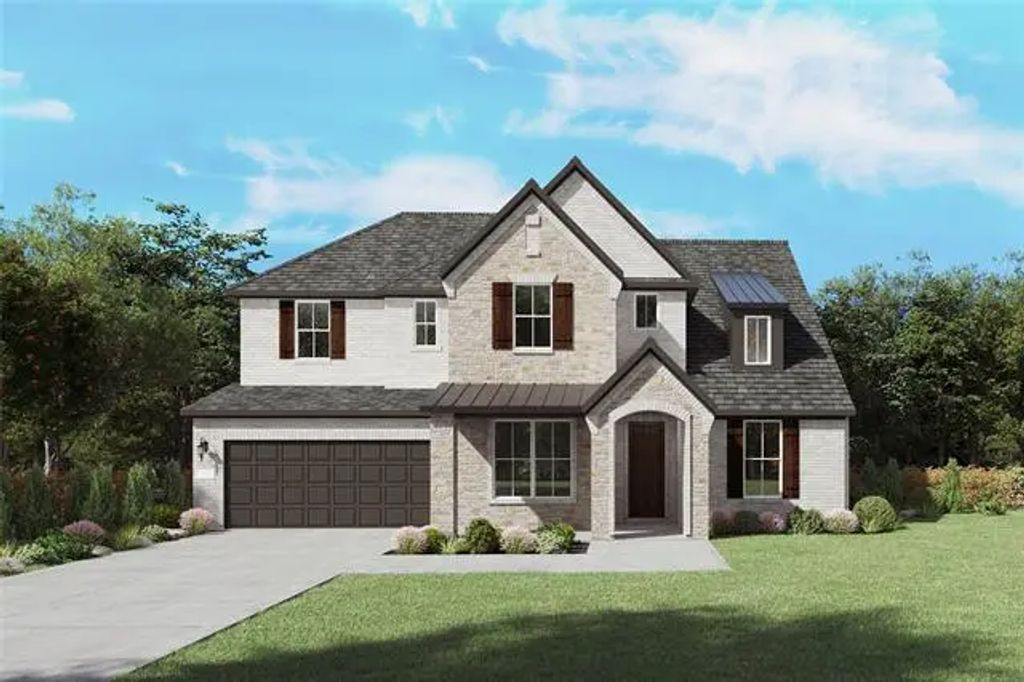 2616 Eagle Nest Court, Celina