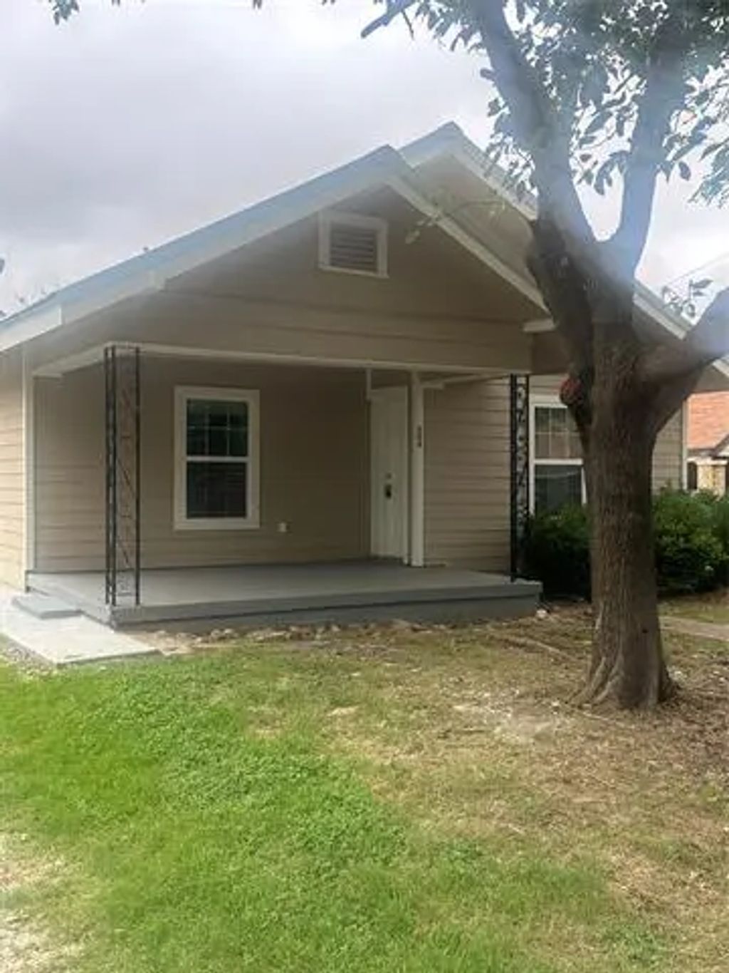 208 Washington Street, Bowie