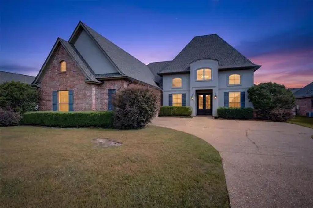 210 Poydras Avenue, Bossier City