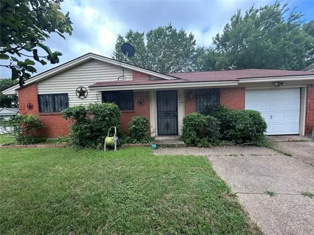 6759 La Grange Drive, Dallas
