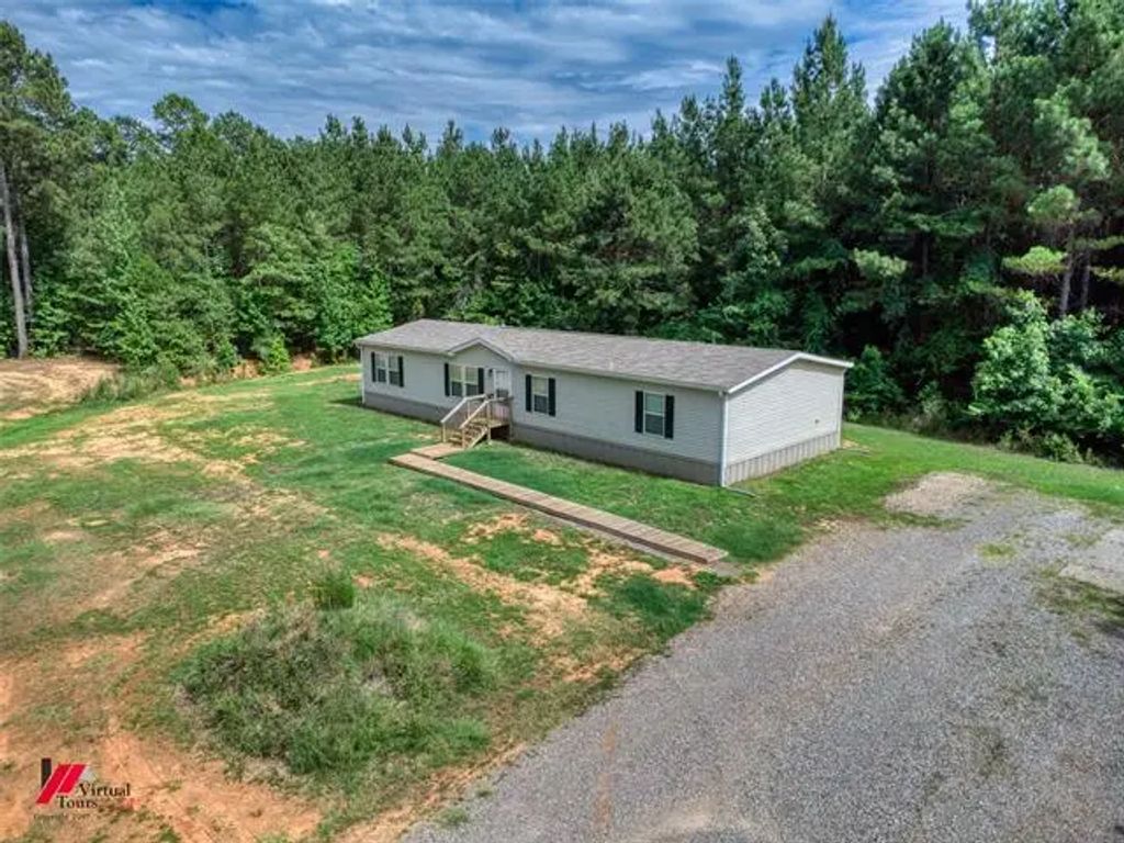 713 Nw 12th Street, Springhill