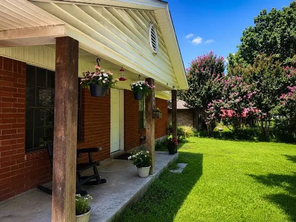 444 W Hobbs Street, Boyd