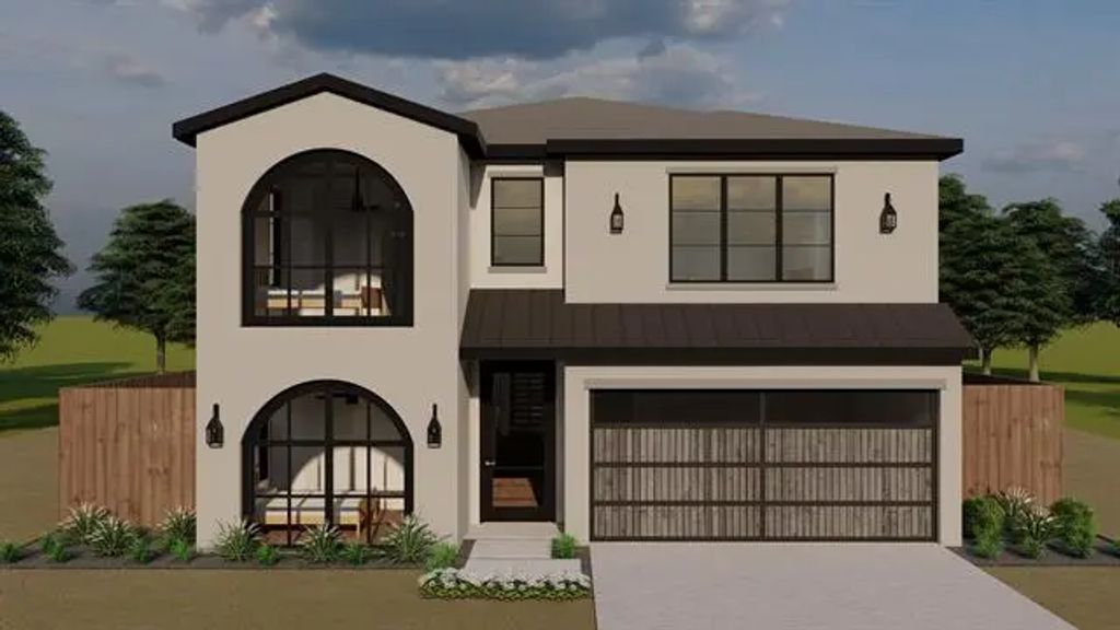 4822 Wateka Drive, Dallas