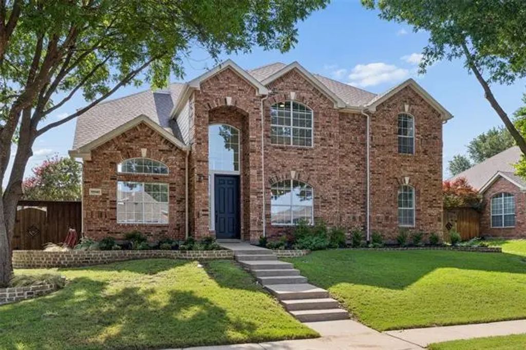10940 Blackberry Lane, Frisco