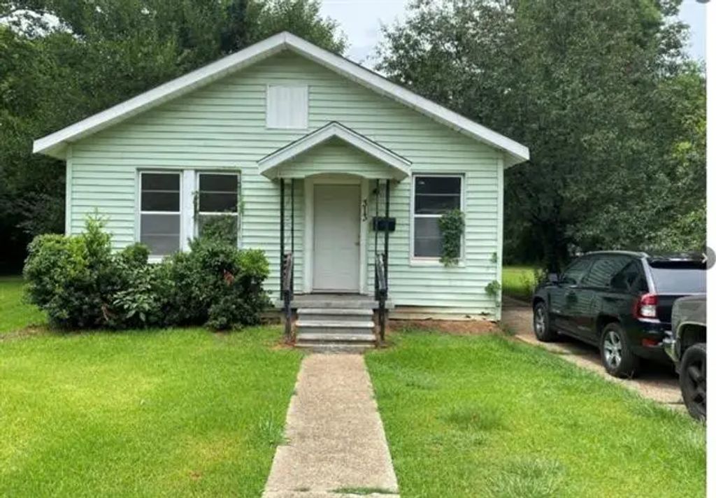 313 Joannes Street, Bossier City