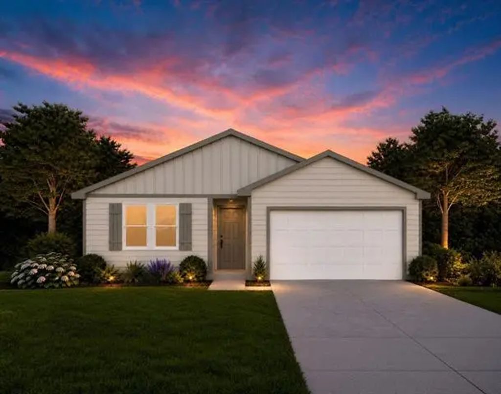 8 Humphreys Village, Merkel