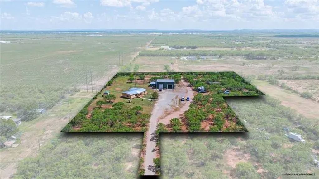 7167 Spinks Road, Abilene