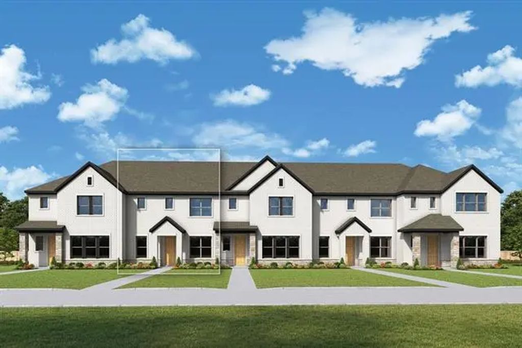 2861 Mcnaughton Drive, McKinney