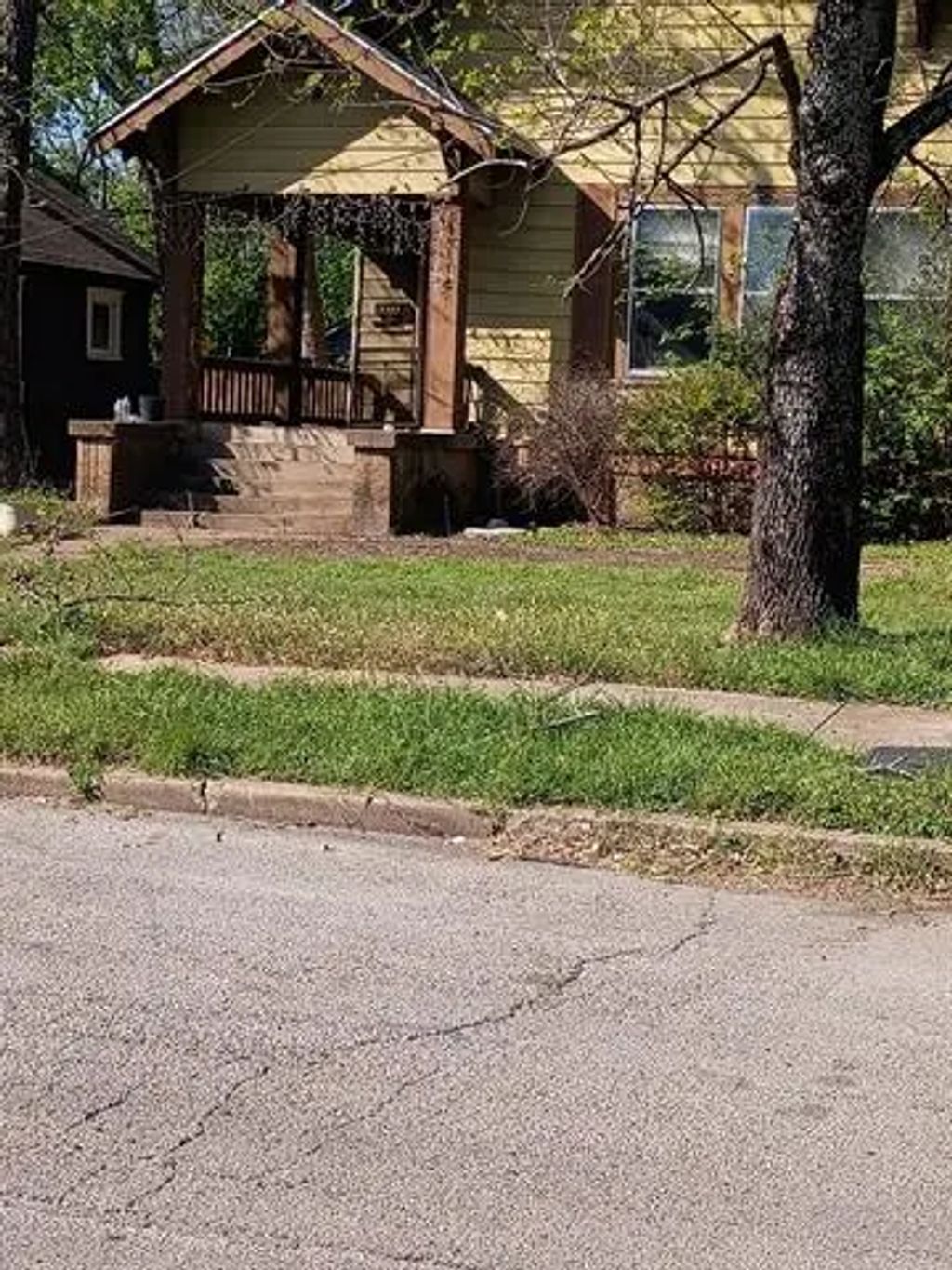 2526 N 17th Street, Waco