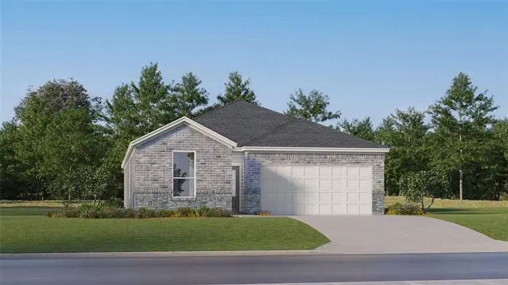 1025 Emory Way, Princeton
