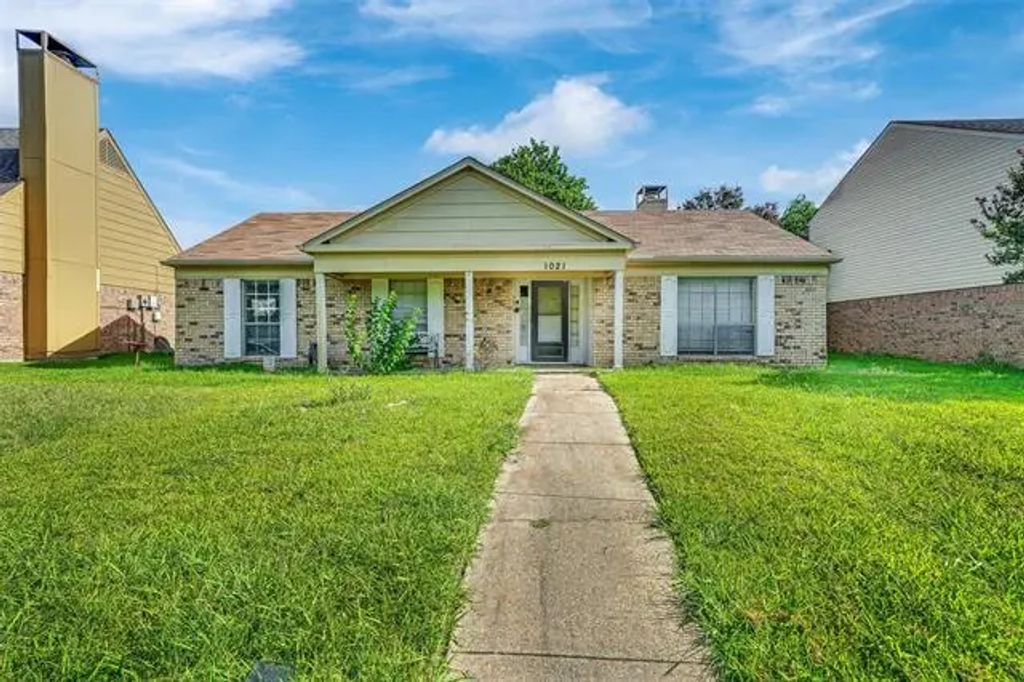 1021 Alexandria Avenue, Garland