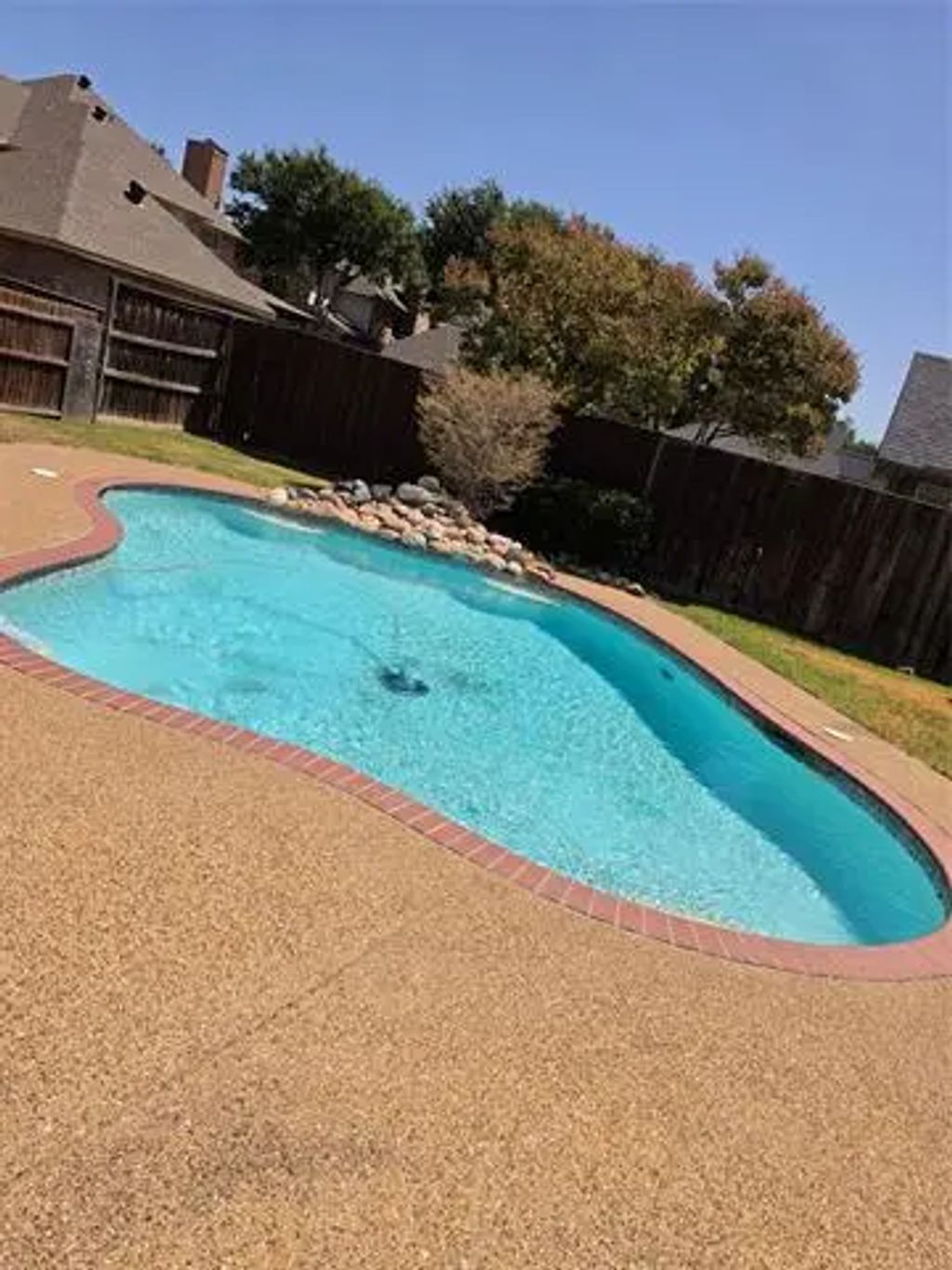 2720 Springhill Drive, Grapevine